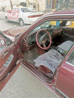 تۆیۆتا کراون